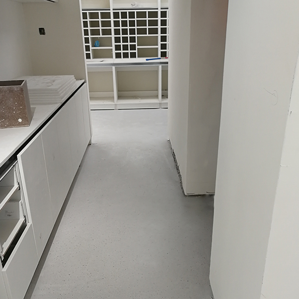 瑞泰口腔醫(yī)院成都分店完工