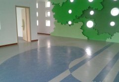 PVC地板在高端教育行業(yè)的應(yīng)用是什么？