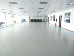 養老院使用PVC地板需要注意什么？